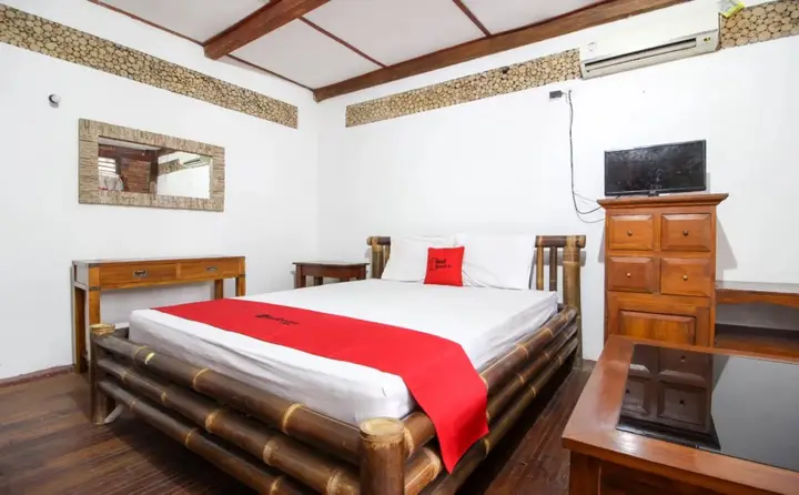 Джокьякарта: Chez Laelik Homestay