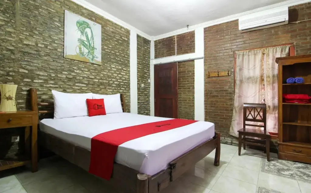 Джокьякарта: Chez Laelik Homestay