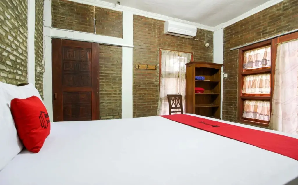 Джокьякарта: Chez Laelik Homestay