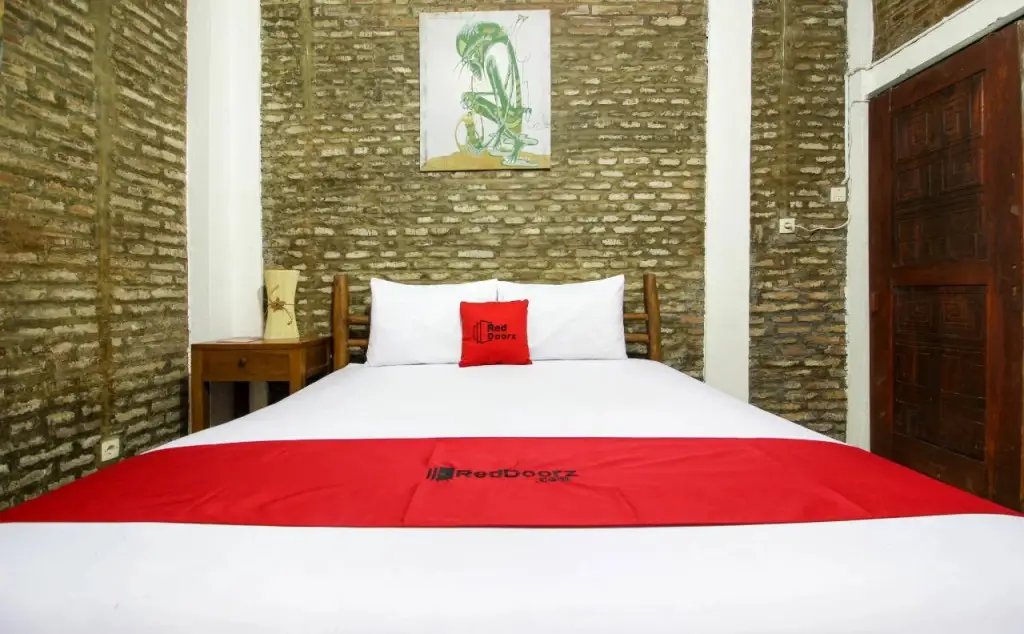 Джокьякарта: Chez Laelik Homestay