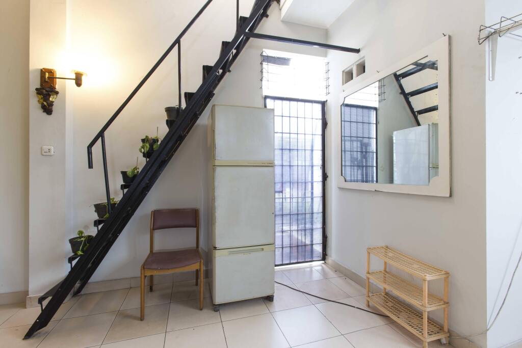 Джакарта: RedDoorz @ Pondok Pinang 2