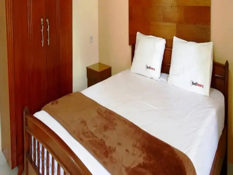 Джакарта: RedDoorz @ Pondok Pinang