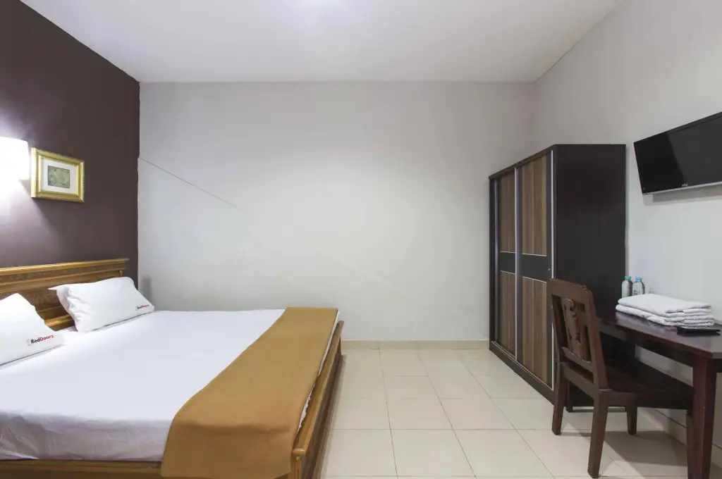 Джакарта: RedDoorz @ Pondok Pinang