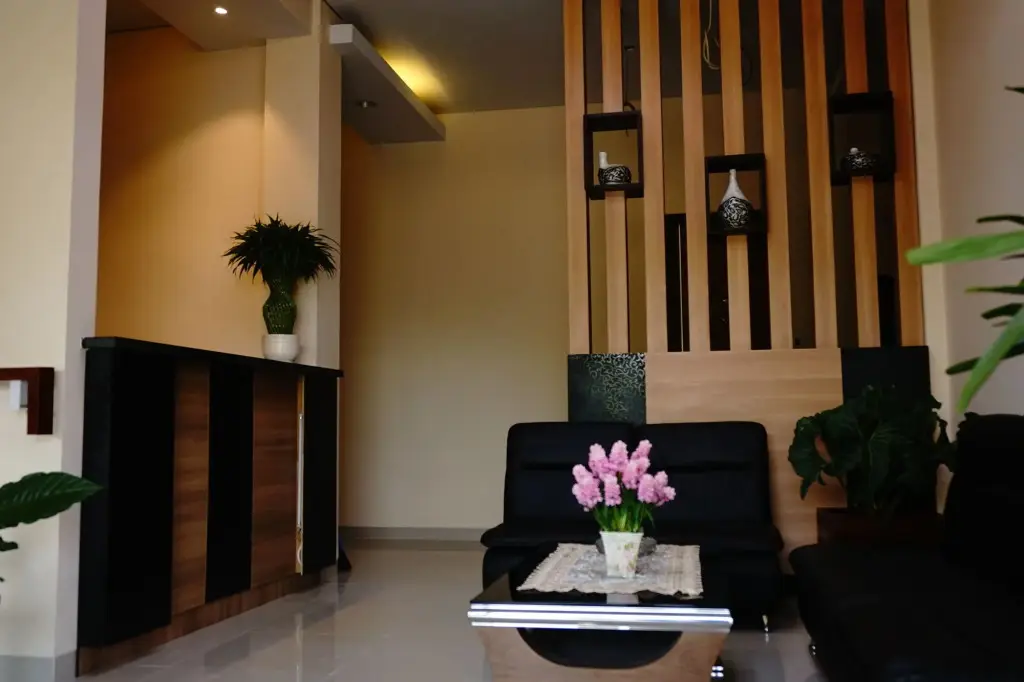 Паданг: New d'Dhave Hotel