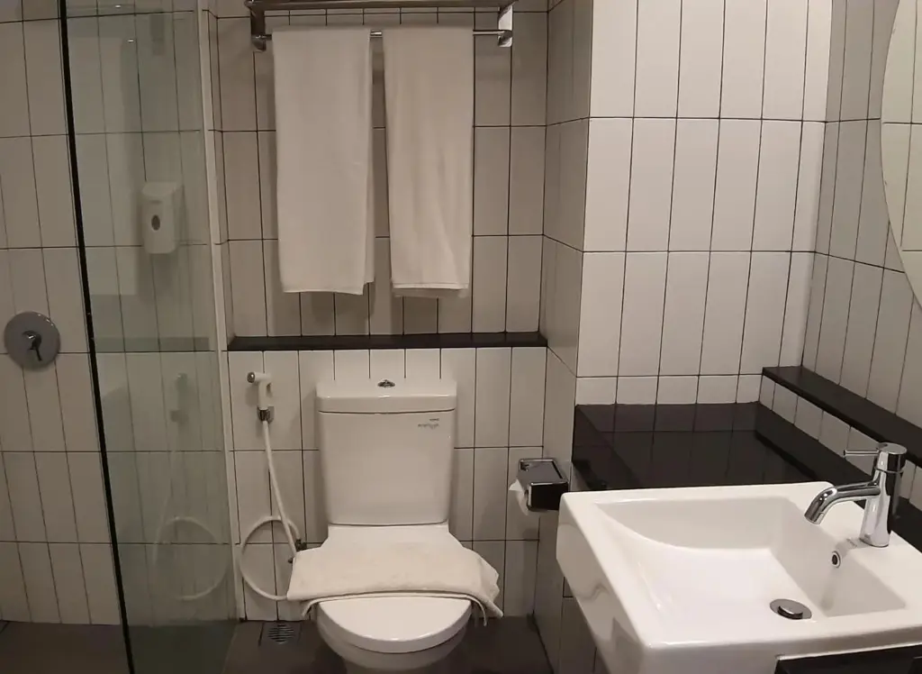 Кунинган: Grand Cordela Hotel AS Putra Kuningan