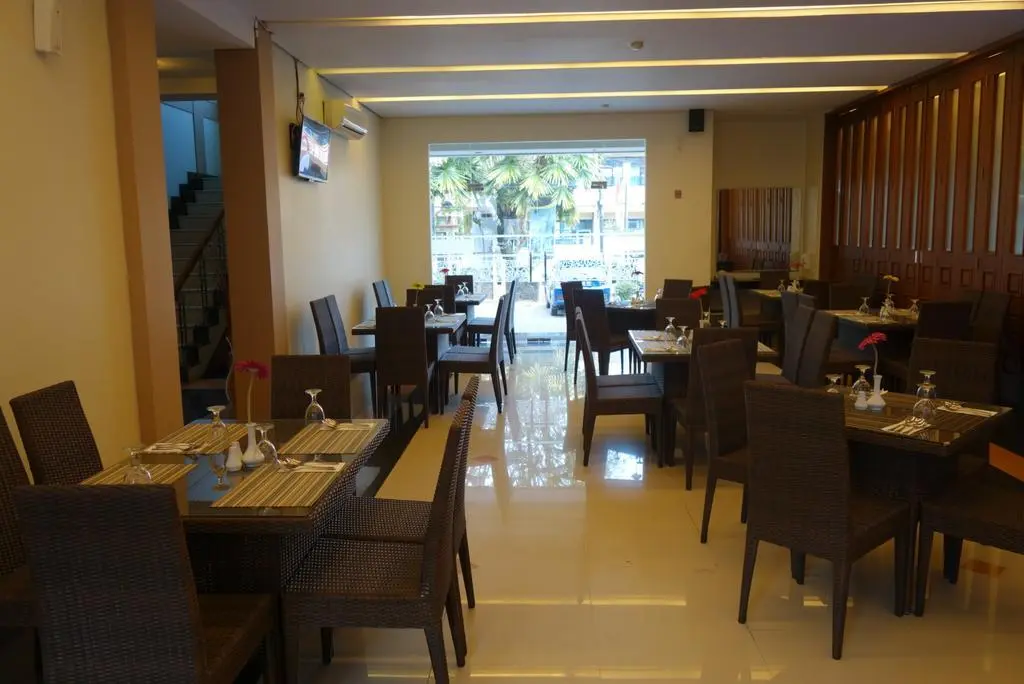 Кунинган: Grand Cordela Hotel AS Putra Kuningan