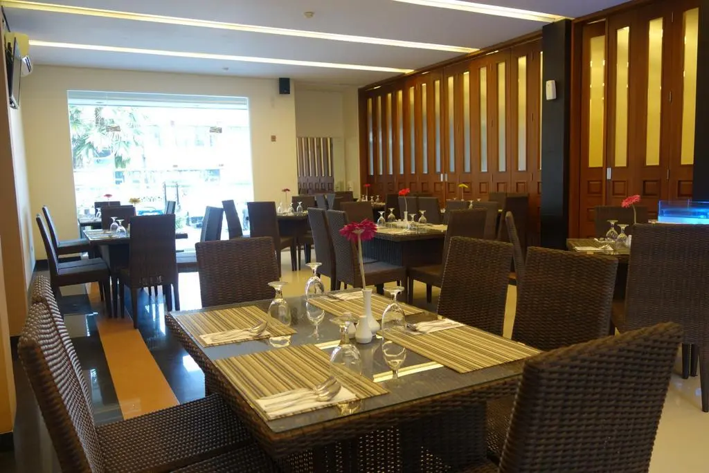 Кунинган: Grand Cordela Hotel AS Putra Kuningan