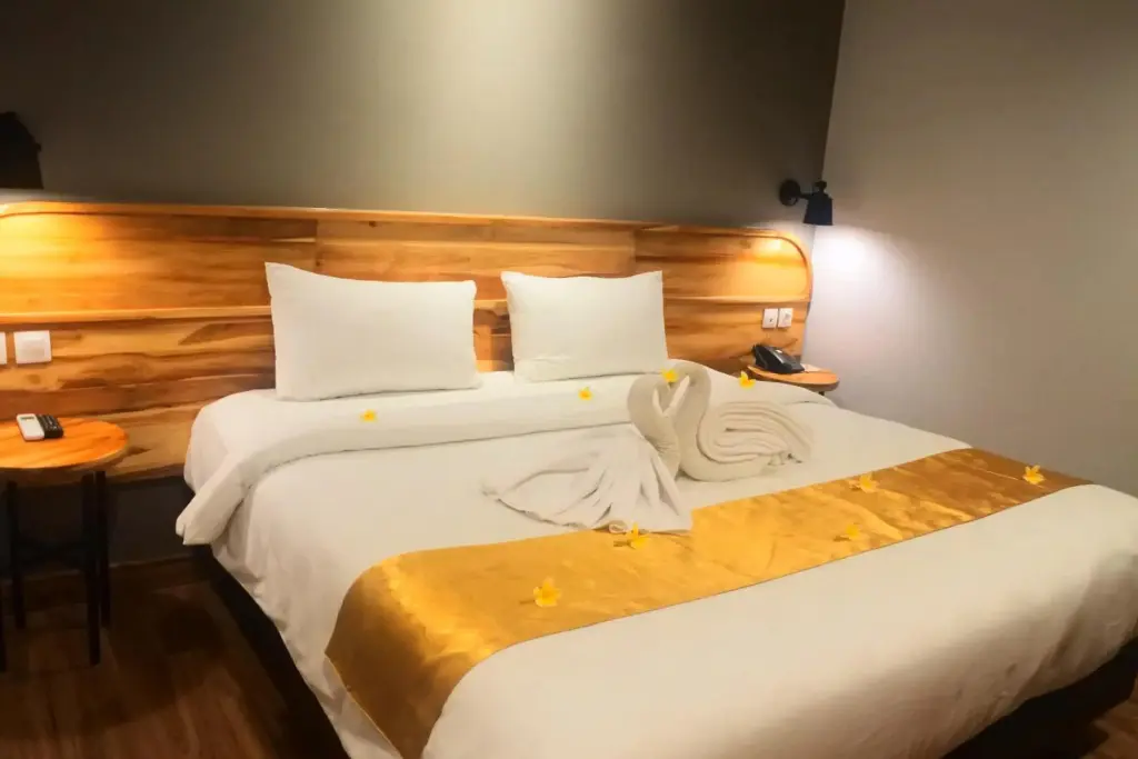 Кунинган: Grand Cordela Hotel AS Putra Kuningan