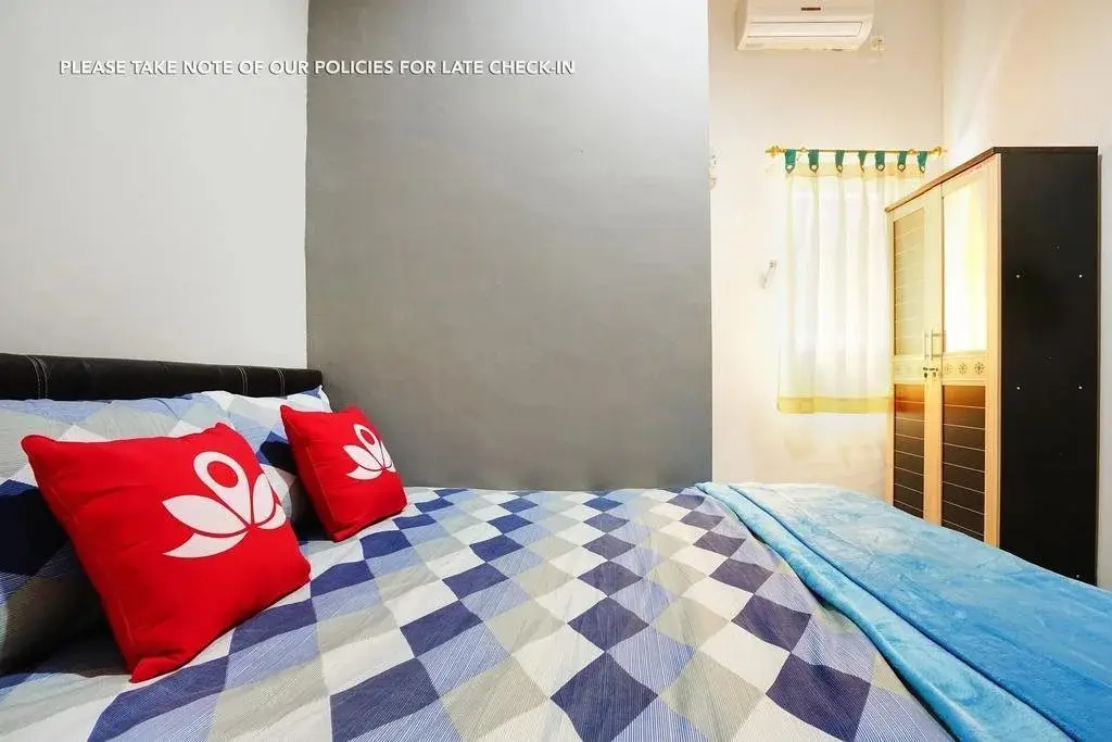 Батам: Nagoya Guesthouse