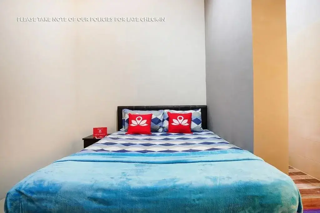 Батам: Nagoya Guesthouse