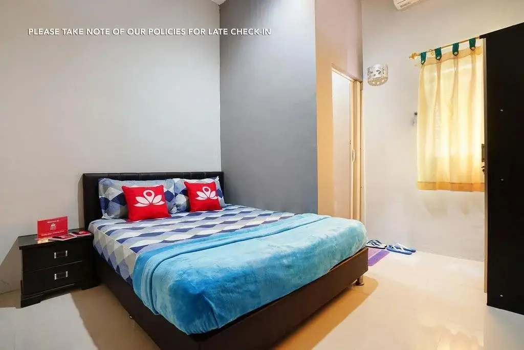 Батам: Nagoya Guesthouse