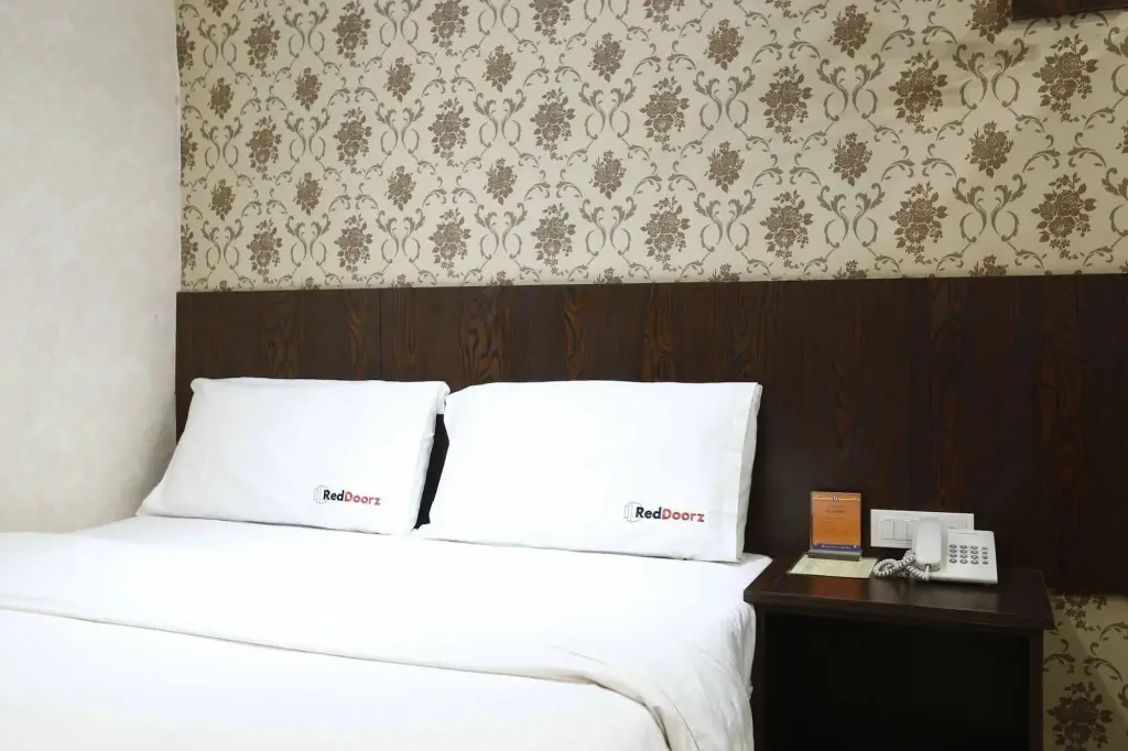 Джакарта: RedDoorz @ Gajah Mada