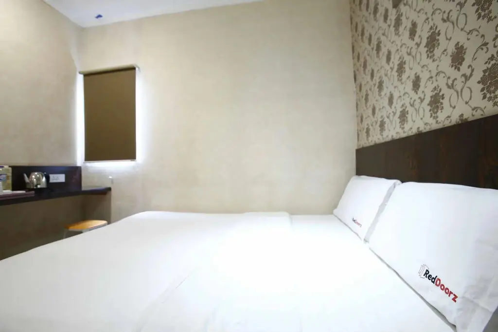Джакарта: RedDoorz @ Gajah Mada