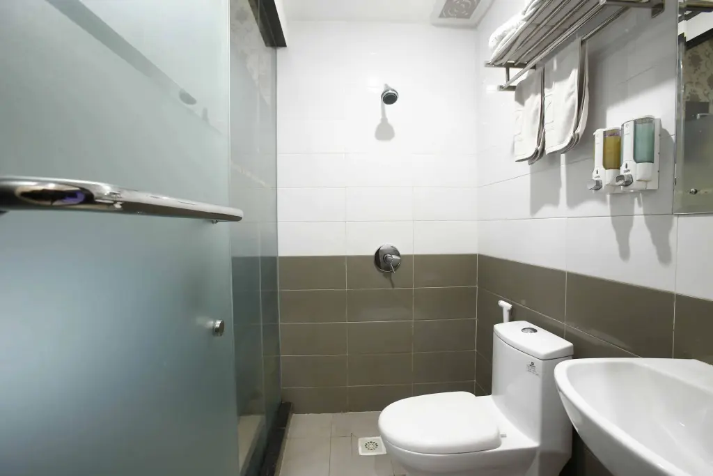 Джакарта: RedDoorz @ Gajah Mada