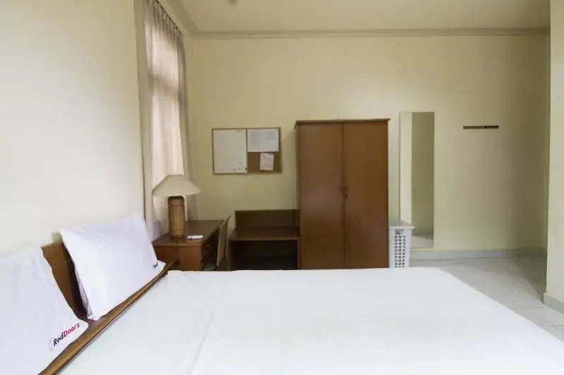 Джакарта: RedDoorz @ Cilandak Permai