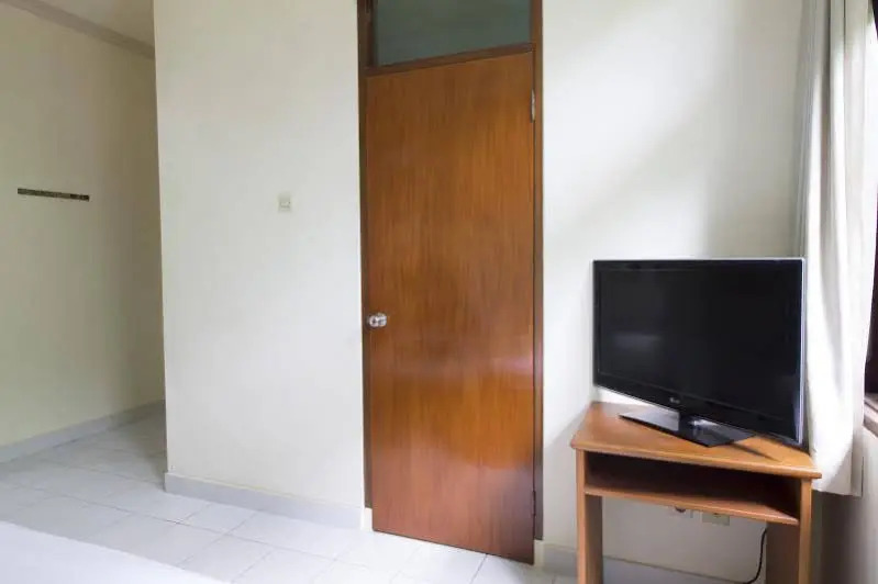 Джакарта: RedDoorz @ Cilandak Permai