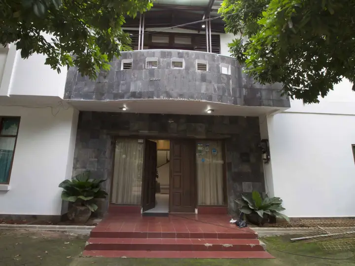 Джакарта: RedDoorz @ Cilandak Permai
