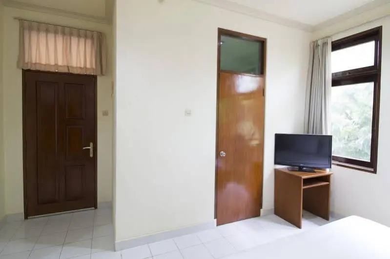 Джакарта: RedDoorz @ Cilandak Permai