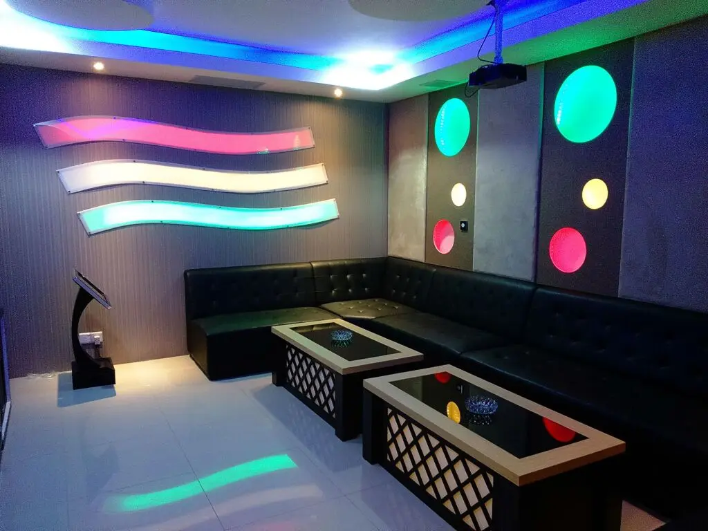 Танджунг Пинанг: CK Tanjungpinang Hotel and Convention Centre