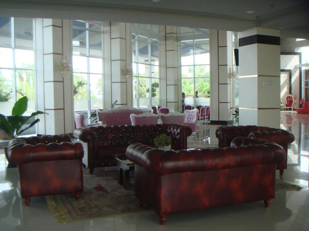 Танджунг Пинанг: CK Tanjungpinang Hotel & Convention Centre