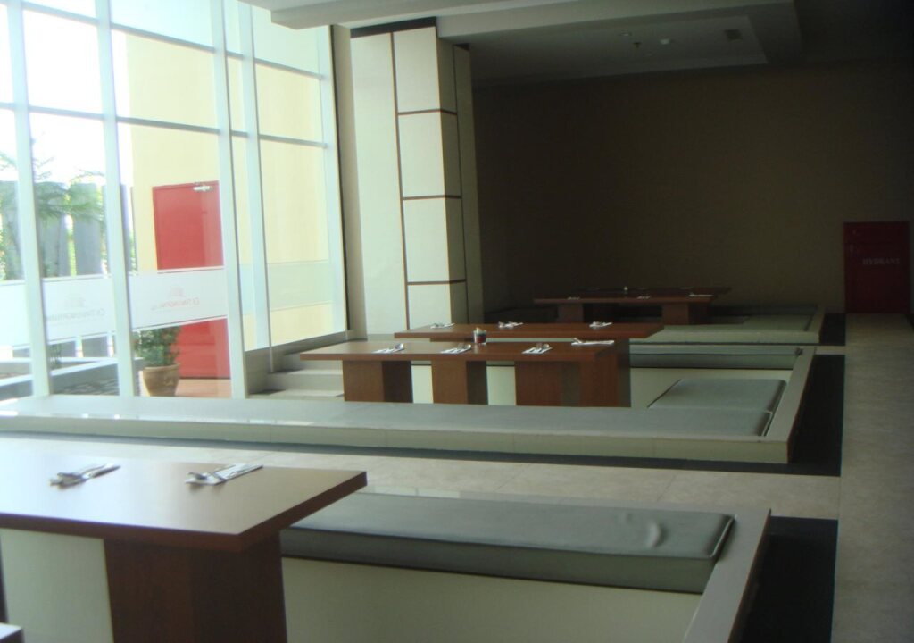 Танджунг Пинанг: CK Tanjungpinang Hotel and Convention Centre