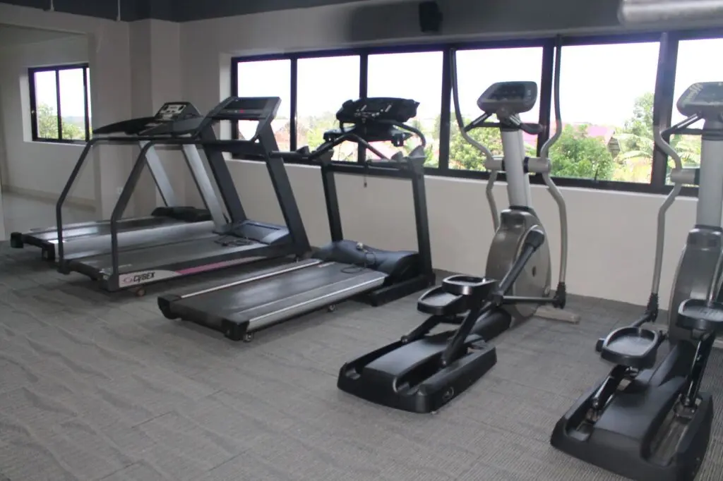 Танджунг Пинанг: CK Tanjungpinang Hotel and Convention Centre