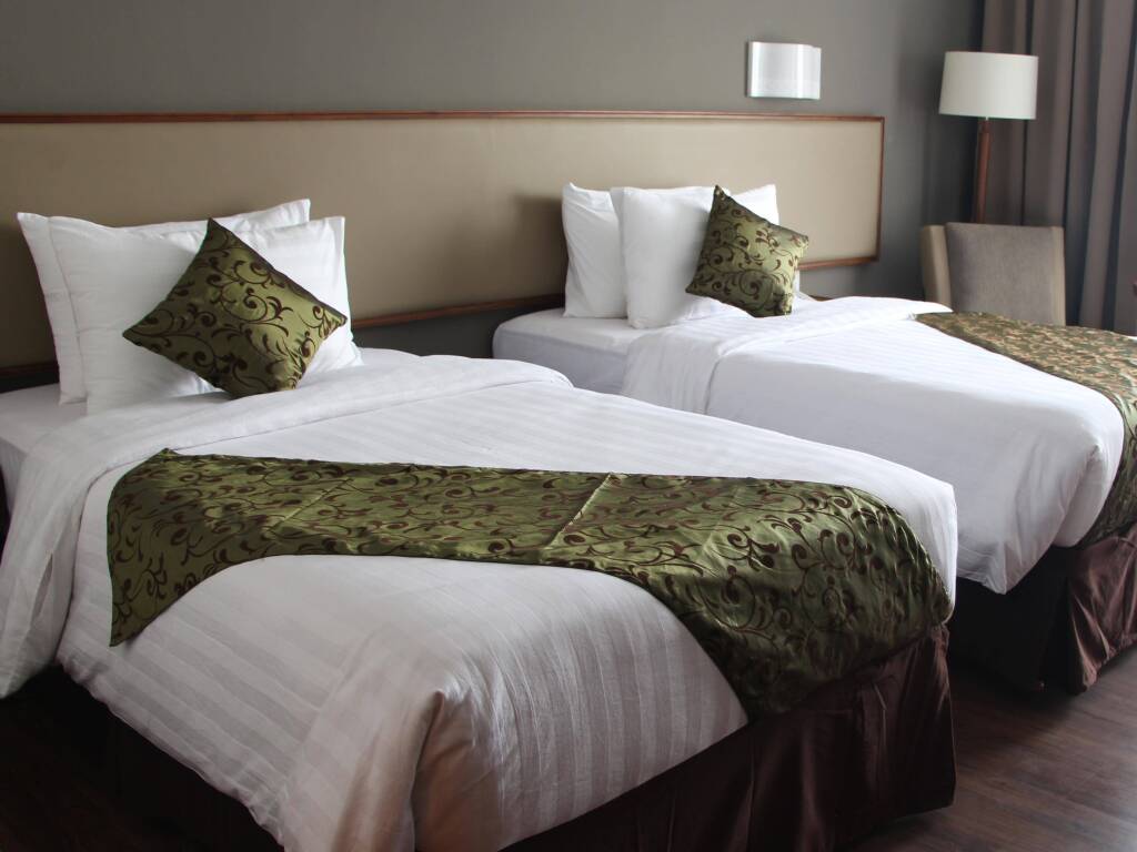 Богор: Swiss-Belhotel Bogor