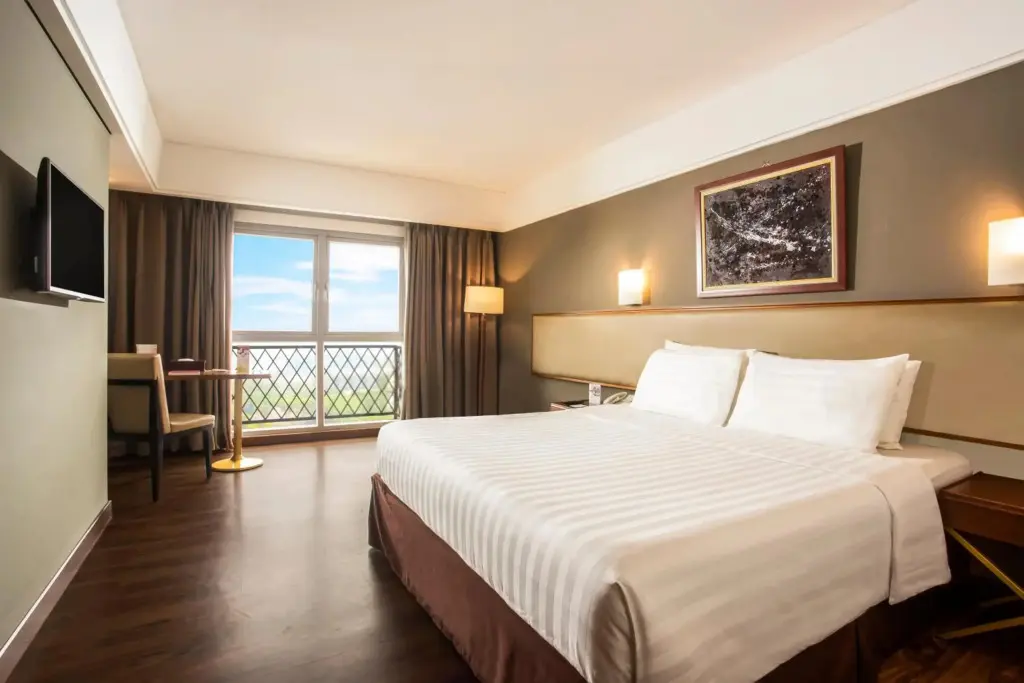 Богор: Swiss-Belhotel Bogor