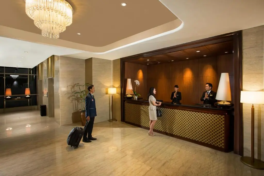 Богор: Swiss-Belhotel Bogor