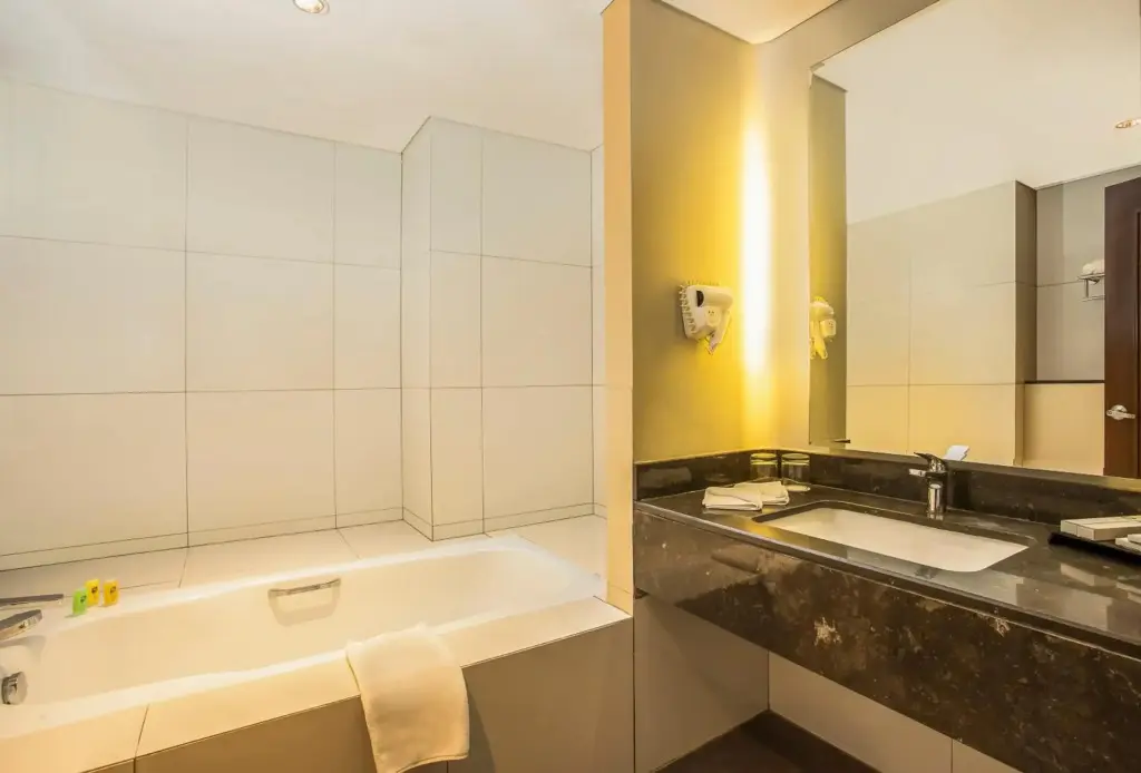Богор: Swiss-Belhotel Bogor