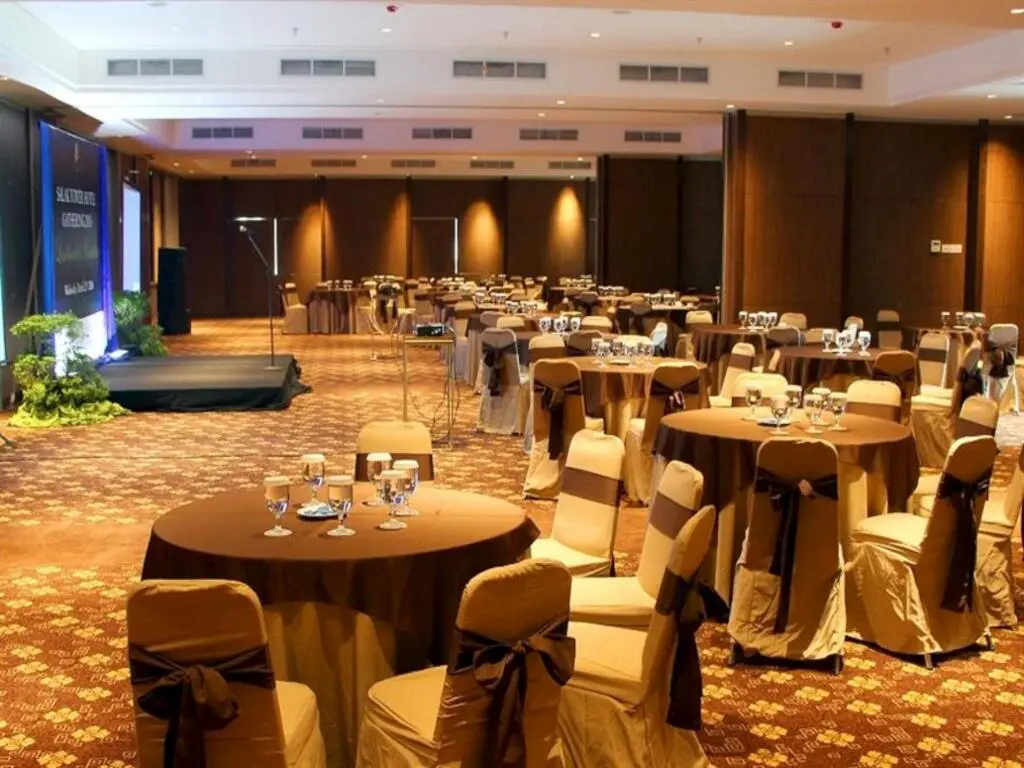 Богор: Swiss-Belhotel Bogor