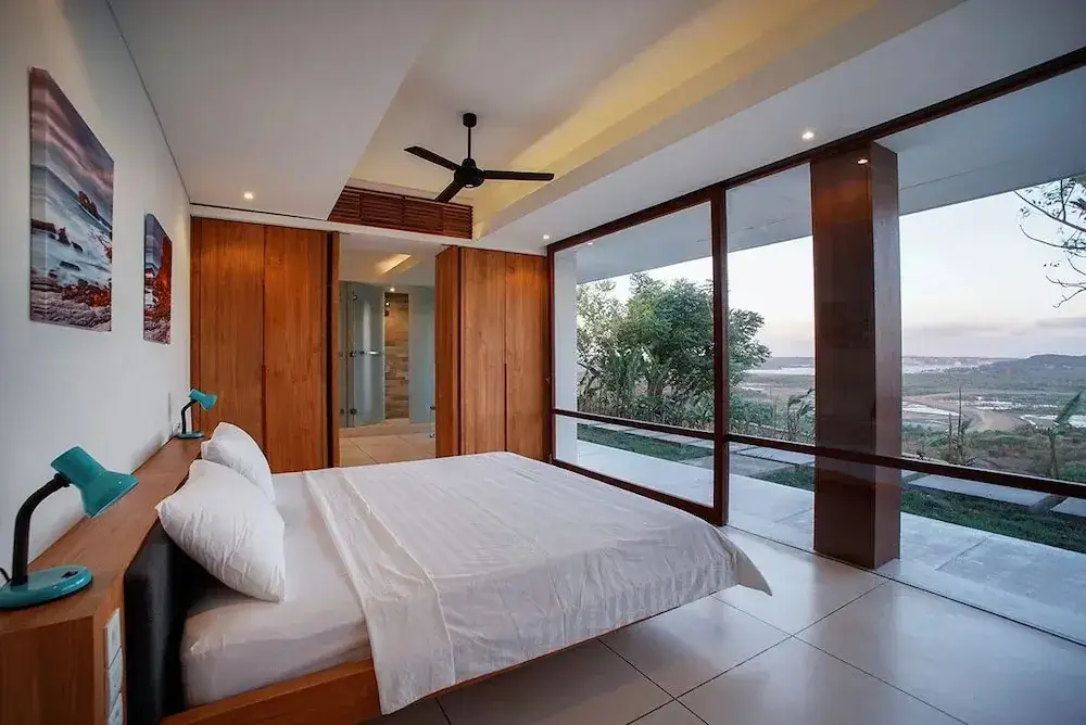 Jerowaru: Villa Bliss