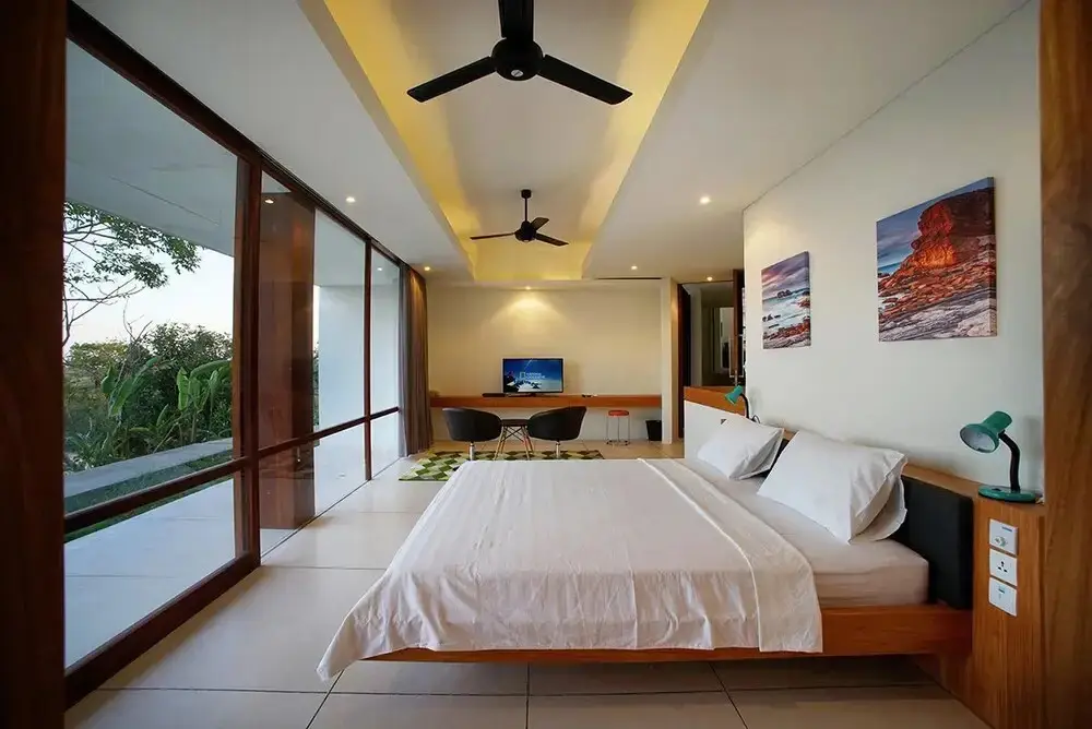 Jerowaru: Villa Bliss
