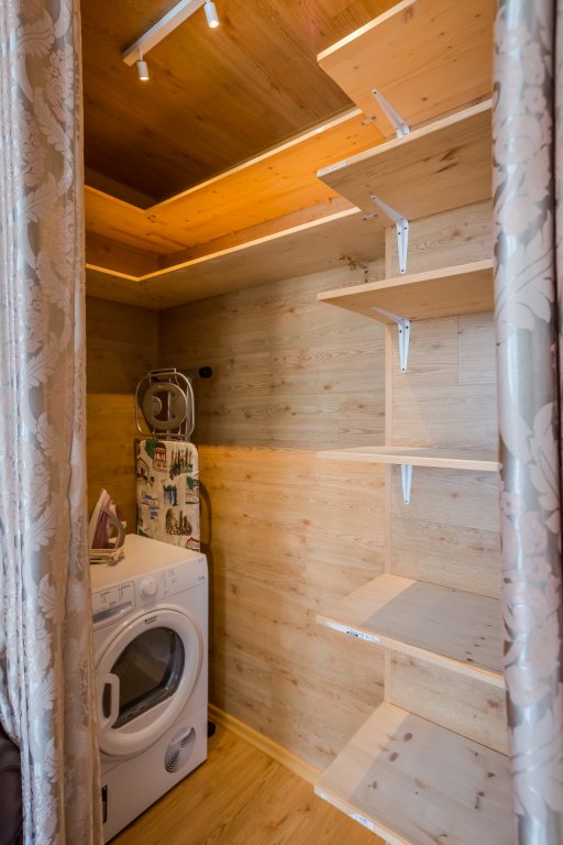 Владивосток: Апартаменты Мини Париж