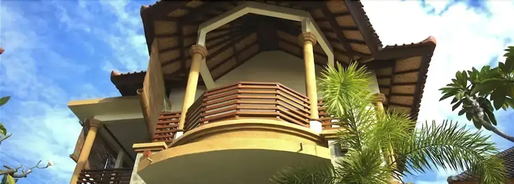 Blue Moon Villas — фото 1