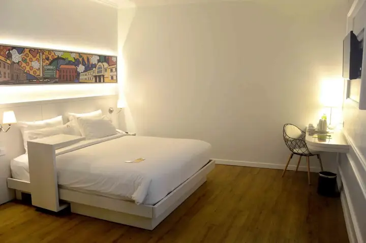Джакарта: MaxOne Signature Glodok Jakarta
