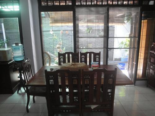 Сенджиги: Senggigi Beach B&B