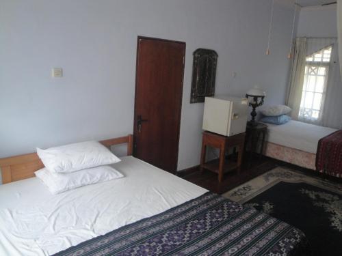 Сенджиги: Senggigi Beach B&B