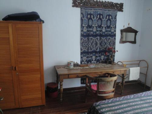 Сенджиги: Senggigi Beach B&B
