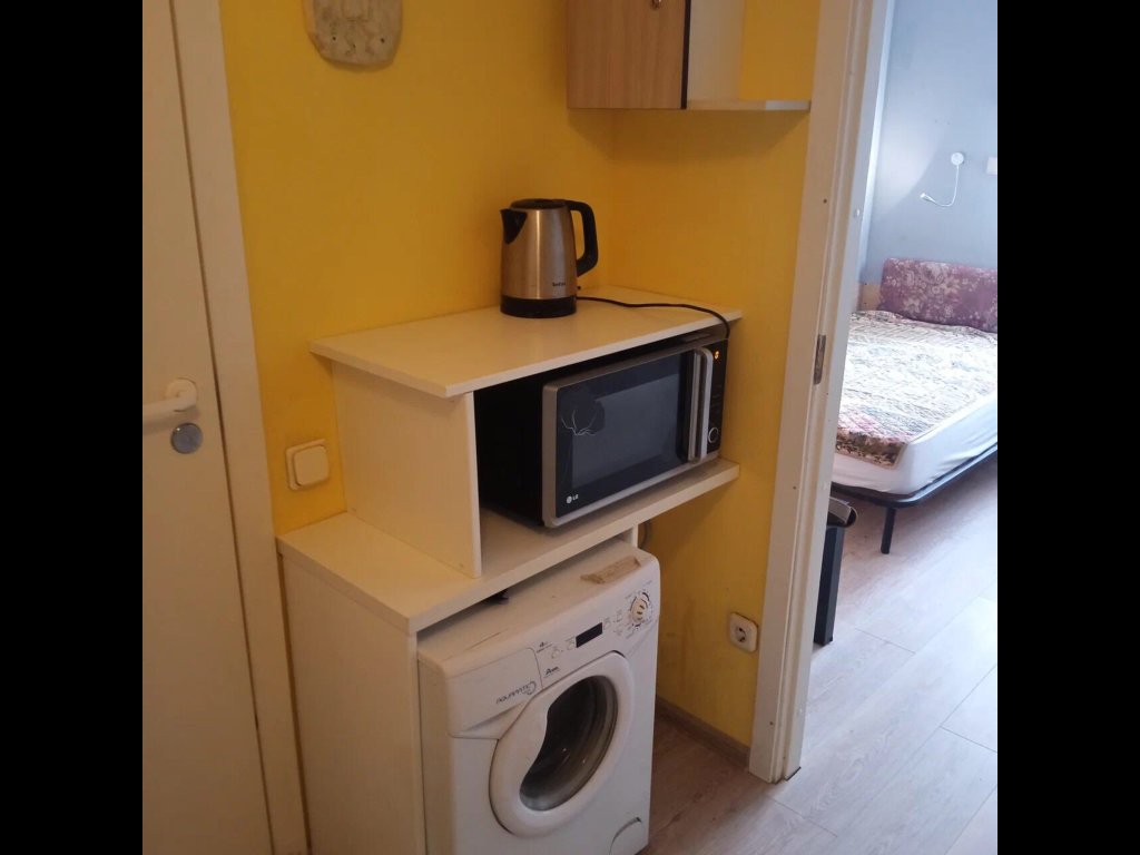 Петрозаводск: Апартаменты Мини Cтудия в Центре 99