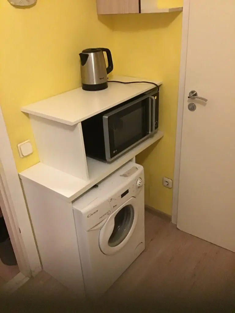 Петрозаводск: Апартаменты Мини Cтудия в Центре 99