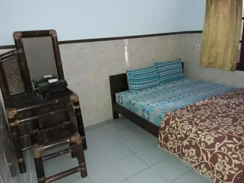 Падангбай: Bagus Homestay