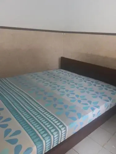 Падангбай: Bagus Homestay