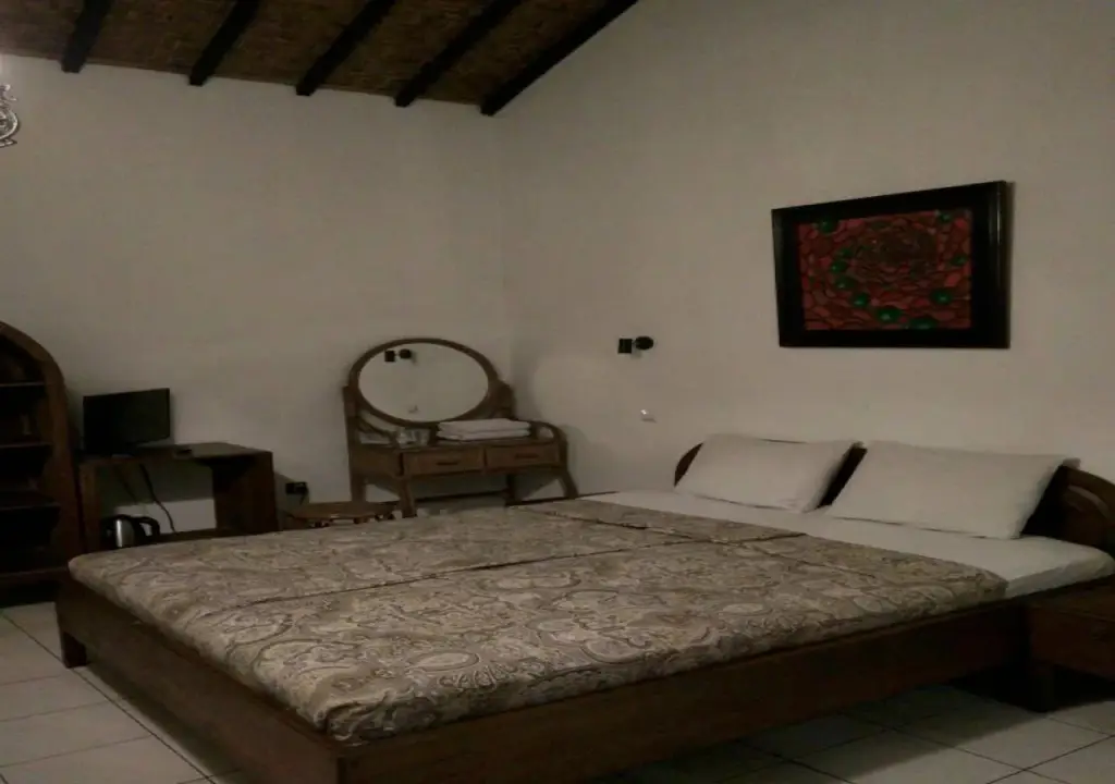 Джокьякарта: Hotel Bladok Yogyakarta