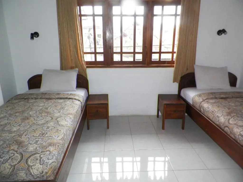 Джокьякарта: Hotel Bladok Yogyakarta