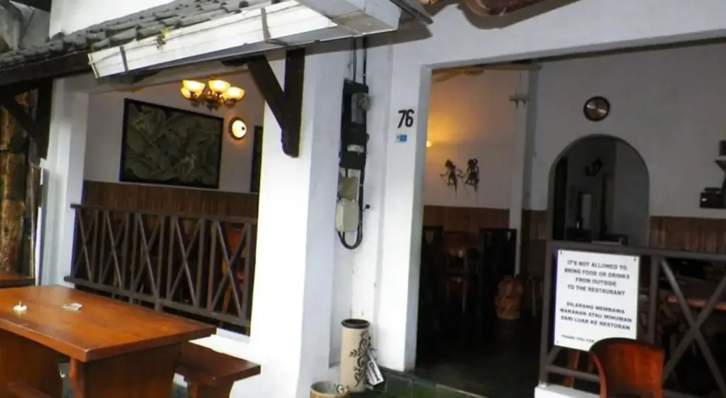 Джокьякарта: Hotel Bladok Yogyakarta