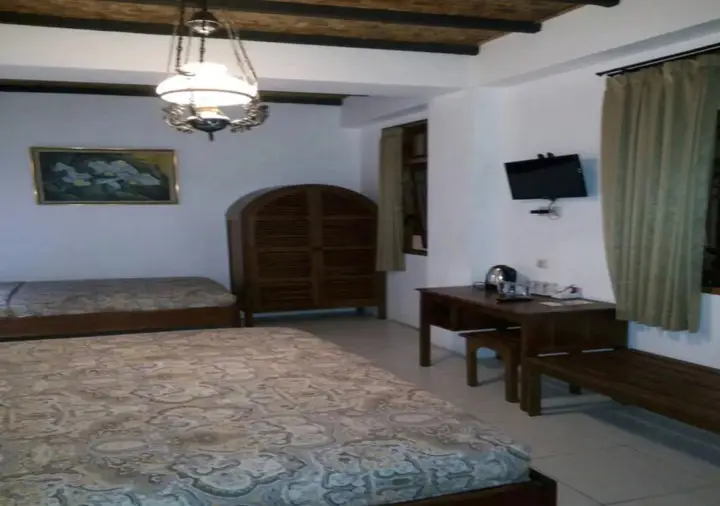 Джокьякарта: Hotel Bladok Yogyakarta