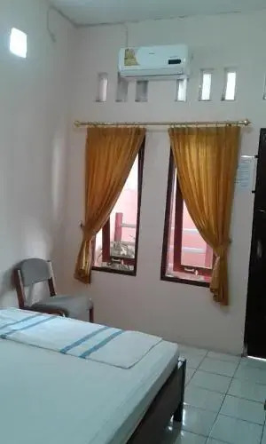 Батуретно: Canary Guesthouse