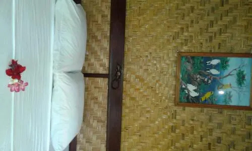 Педжаракан: Askat Menjangan Guest House