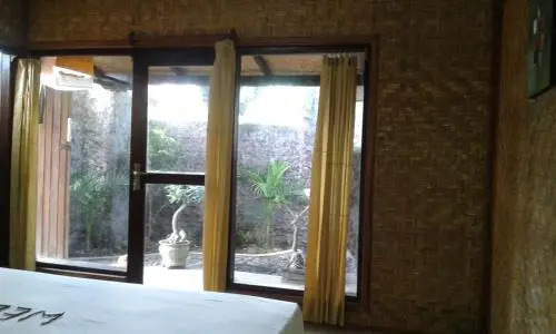 Педжаракан: Askat Menjangan Guest House